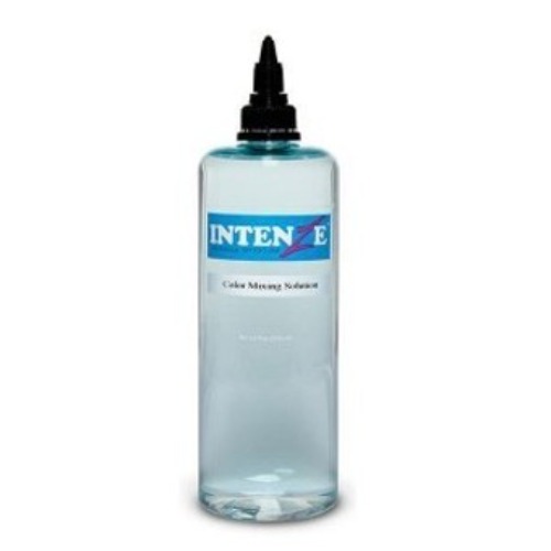 Intenze Tattoo Color Mixing Solution