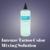 Intenze Tattoo Color Mixing Solution